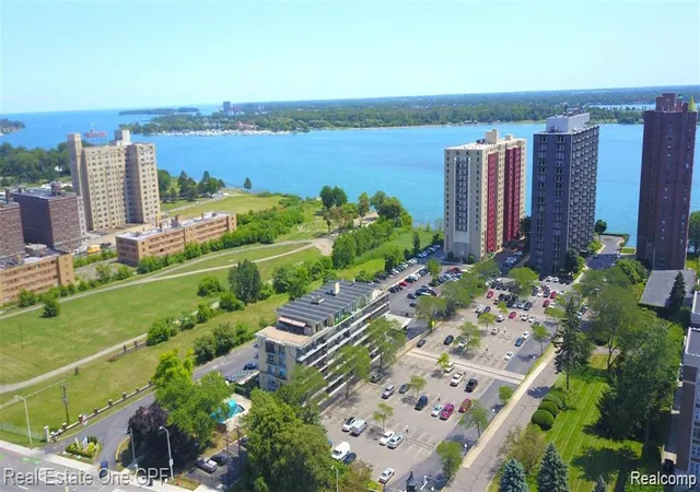 Photo 1 of House for sale at 8300 E Jefferson Ave #307, Detroit, MI 48214 | MLS# 20261059231 | Listing updated on 2026-08-13
