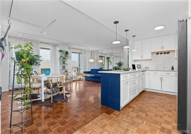 Photo 3 of House for sale at 8300 E Jefferson Ave #307, Detroit, MI 48214 | MLS# 20261059231 | Listing updated on 2026-08-13