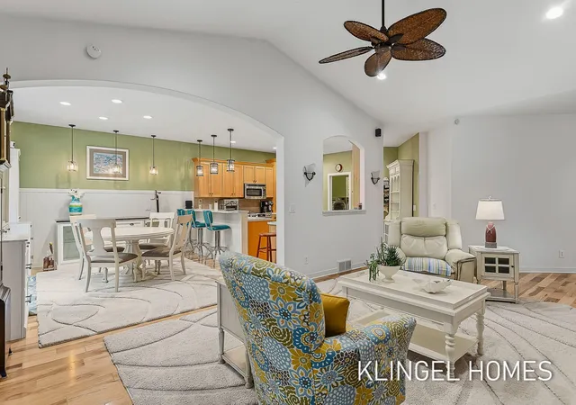 Condo for sale at 16260 Woodvale Blvd #34, Spring Lake, MI 49456 | MLS# 71026039268 | Listing updated on 2026-10-06