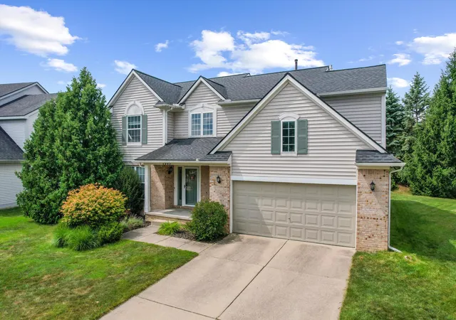 Photo 1 of Single family home for sale at 1965 Harley Ct, Ann Arbor, MI 48103 | MLS# 81026039267 | Listing updated on 2026-09-12