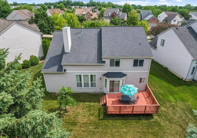 Photo 2 of Single family home for sale at 1965 Harley Ct, Ann Arbor, MI 48103 | MLS# 81026039267 | Listing updated on 2026-09-12
