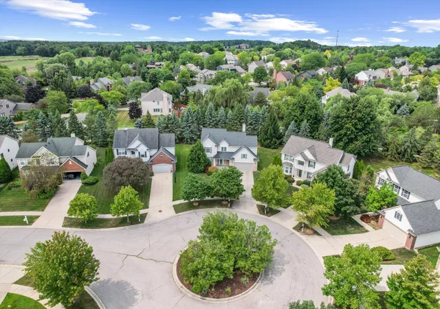 Photo 3 of Single family home for sale at 1965 Harley Ct, Ann Arbor, MI 48103 | MLS# 81026039267 | Listing updated on 2026-09-12