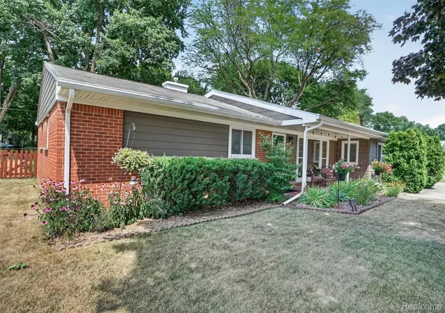 1st image of 41008 Hollydale, Novi, MI 48375 | MLS# 20261059237