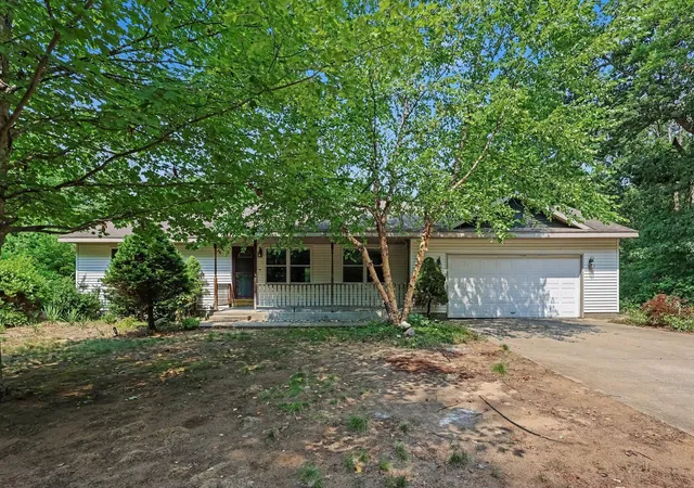 Photo 1 of Single family home for sale at 3748 S Sweet Lake Dr, Twin Lake, MI 49457 | MLS# 71026039271 | Listing updated on 2026-08-27