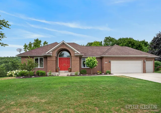 1st image of 5157 S Silverstone Dr Ne, Comstock Park, MI 49321 | MLS# 65026039270