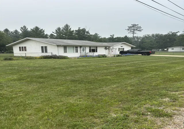1st image of 5377 Wildwood Dr, Prescott, MI 48756 | MLS# 79080071678