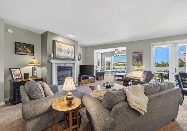 4th image of 110 Ames St, Elk Rapids, MI 49629