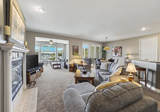 5th image of 110 Ames St, Elk Rapids, MI 49629