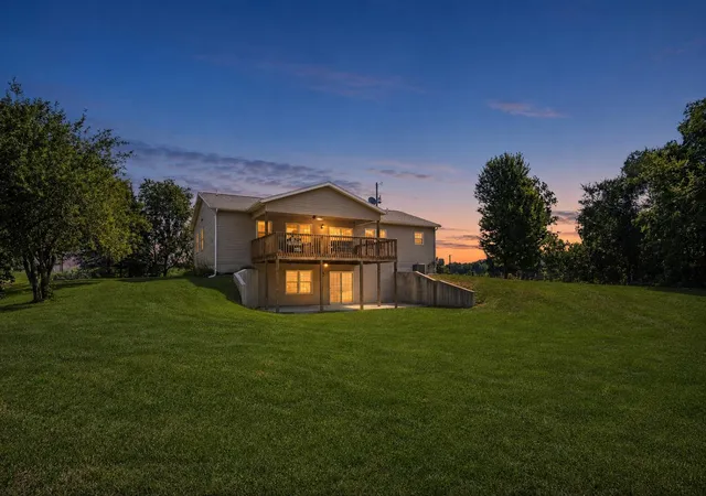 1st image of 11159 Gravel Ridge Rd, Lakeview, MI 48850 | MLS# 64026039277