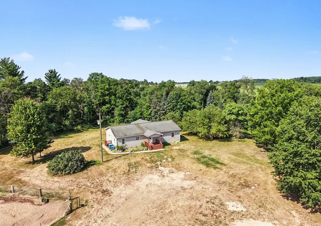 37th image of 11159 Gravel Ridge Rd, Lakeview, MI 48850 | MLS# 64026039277