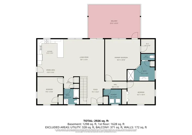 4th image of 11159 Gravel Ridge Rd, Lakeview, MI 48850 | MLS# 64026039277