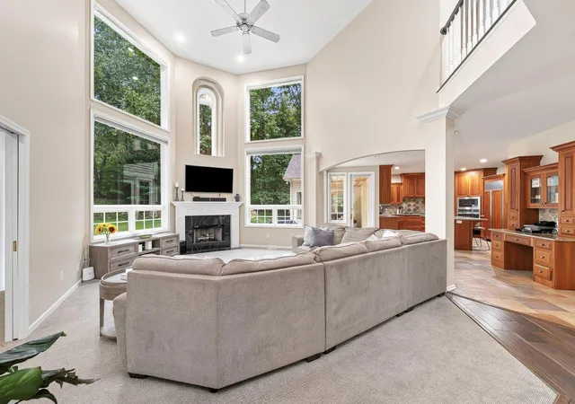 Photo 3 of Single family home for sale at 6418 Whitney Woods, Richland, MI 49083 | MLS# 66026039273 | Listing updated on 2026-09-15