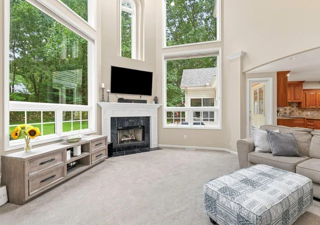 Photo 3 of Single family home for sale at 6418 Whitney Woods, Richland, MI 49083 | MLS# 66026039273 | Listing updated on 2026-09-15