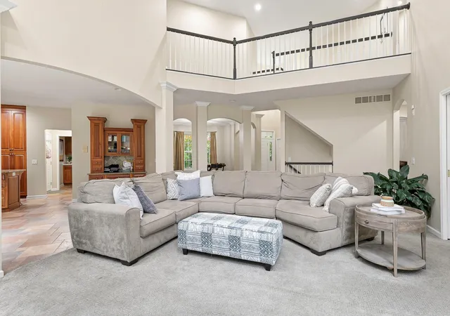 Photo 4 of Single family home for sale at 6418 Whitney Woods, Richland, MI 49083 | MLS# 66026039273 | Listing updated on 2026-09-15