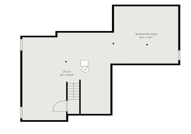 28th image of 2225 Green Valley Ct, Ann Arbor, MI 48103 | MLS# 81026039275