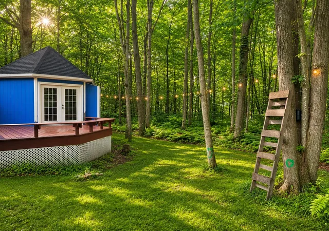 Single family home for sale at 17700 Thornapple Dr, Spring Lake, MI 49456 | MLS# 71026039274 | Listing updated on 2026-09-18