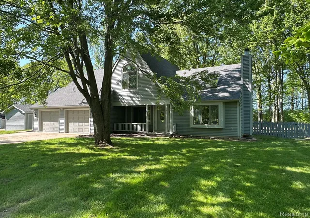 1st image of 4233 State Rd, Fort Gratiot, MI 48059 | MLS# 20261059240