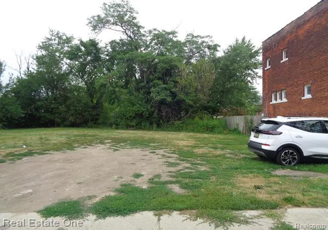 Photo 1 of Land for sale at 6218 Rosa Parks Blvd, Detroit, MI 48208 | MLS# 20261059241 | Listing updated on 2026-08-03