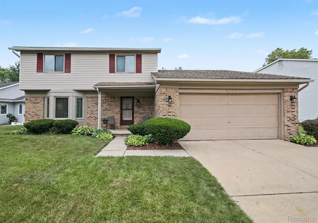1st image of 6323 Robison Ln E, Saline, MI 48176 | MLS# 20261059243
