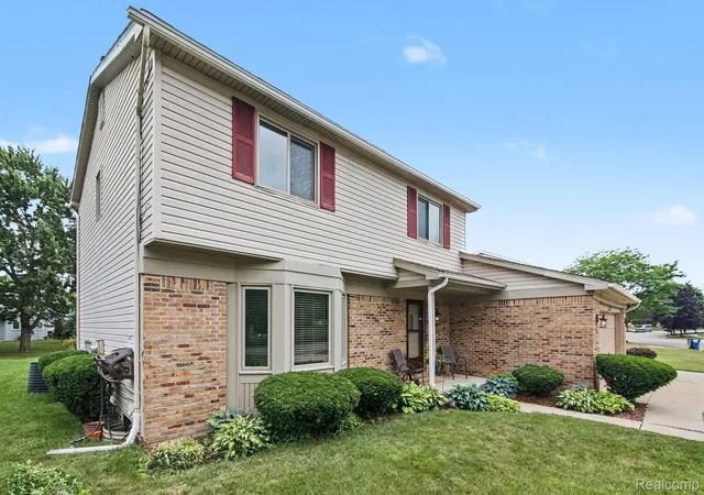 2nd image of 6323 Robison Ln E, Saline, MI 48176 | MLS# 20261059243