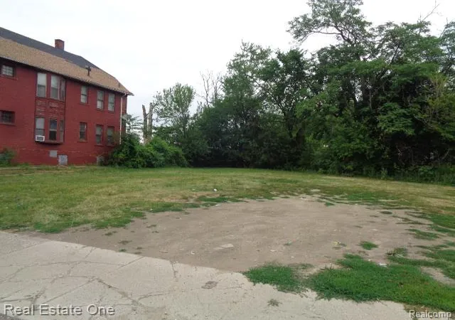 Photo 2 of Land for sale at 6214 Rosa Parks Blvd, Detroit, MI 48208 | MLS# 20261059245 | Listing updated on 2026-08-03