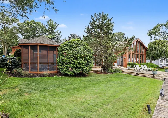 Photo 1 of Single family home for sale at 4271 Pickerel Cvs Rd, Shelbyville, MI 49344 | MLS# 65026039278 | Listing updated on 2026-09-02