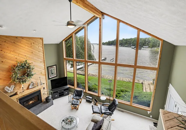 Photo 3 of Single family home for sale at 4271 Pickerel Cvs Rd, Shelbyville, MI 49344 | MLS# 65026039278 | Listing updated on 2026-09-02