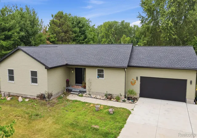 2nd image of 45738 Bemis Bemis Rd, Van Buren Township, MI 48111 | MLS# 20261059252