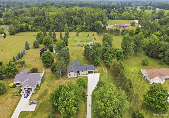 3rd image of 45738 Bemis Bemis Rd, Van Buren Township, MI 48111 | MLS# 20261059252