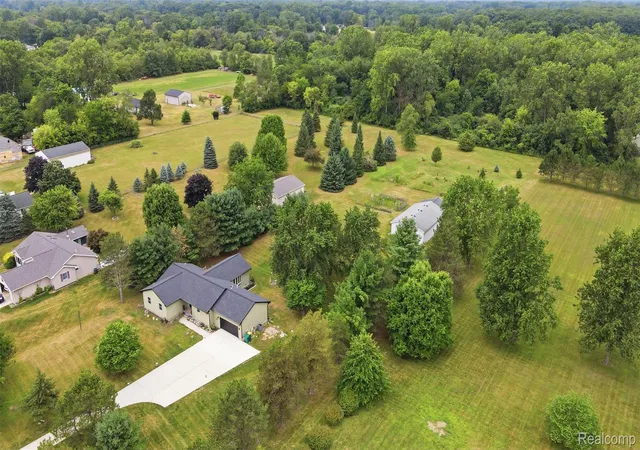 4th image of 45738 Bemis Bemis Rd, Van Buren Township, MI 48111 | MLS# 20261059252