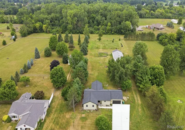 5th image of 45738 Bemis Bemis Rd, Van Buren Township, MI 48111 | MLS# 20261059252