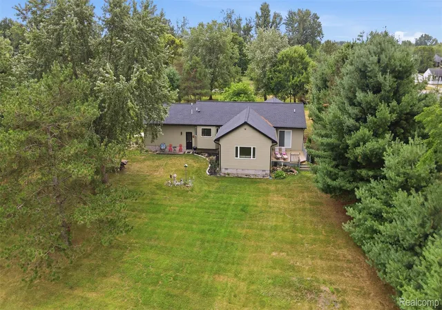 52nd image of 45738 Bemis Bemis Rd, Van Buren Township, MI 48111 | MLS# 20261059252