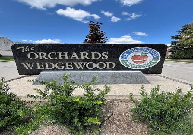 Photo 36 of Condo for sale at 61315 Wedgewood Dr #18, Washington, MI 48094 | MLS# 20261059253 | Listing updated on 2026-08-08