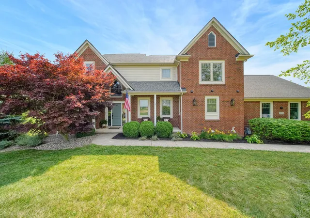 Photo 1 of Single family home for sale at 6900 Arkona Rd, Saline Township Washtenaw, MI 48176 | MLS# 81026039286 | Listing updated on 2026-09-29