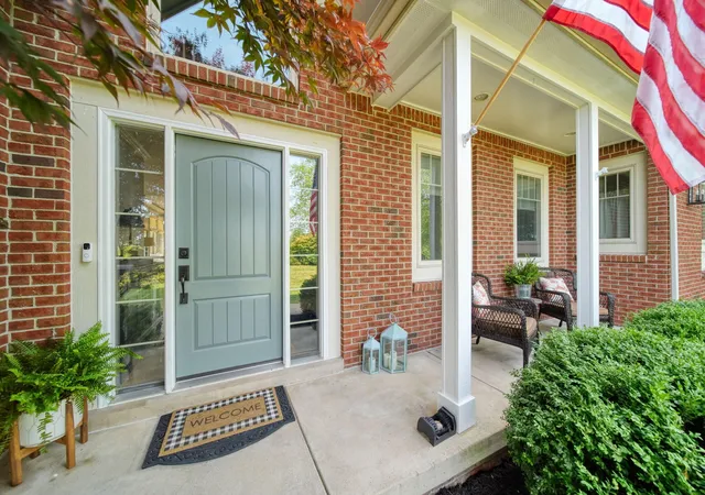 Photo 3 of Single family home for sale at 6900 Arkona Rd, Saline Township Washtenaw, MI 48176 | MLS# 81026039286 | Listing updated on 2026-09-29