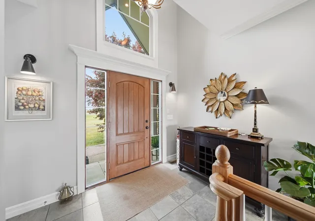 Photo 4 of Single family home for sale at 6900 Arkona Rd, Saline Township Washtenaw, MI 48176 | MLS# 81026039286 | Listing updated on 2026-09-29