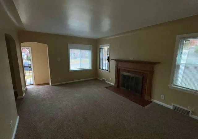 Photo 2 of Single family home for sale at 15461 Cedargrove St, Detroit, MI 48205 | MLS# 81026039285 | Listing updated on 2026-07-30