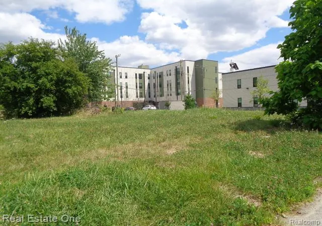 Photo 3 of Land for sale at 3348 15th Street, Detroit, MI 48208 | MLS# 20261059255 | Listing updated on 2026-08-03