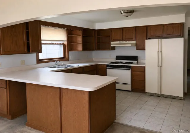 3rd image of 14677 Carleton Rd, Hudson, MI 49247 | MLS# 20261059256