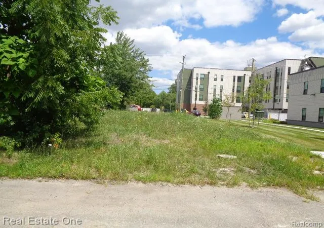 Photo 1 of Land for sale at 3354 15th Street, Detroit, MI 48208 | MLS# 20261059257 | Listing updated on 2026-08-03