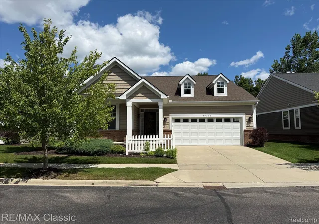 1st image of 49360 Garden Ln N #2, Canton, MI 48188 | MLS# 20261059258