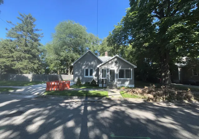 1st image of 1012 Litchfield St, Bay City, MI 48706 | MLS# 65026039291