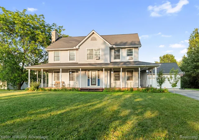 1st image of 22627 Otter Rd, New Boston, MI 48164 | MLS# 20261059261