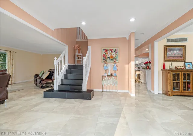 4th image of 22627 Otter Rd, New Boston, MI 48164 | MLS# 20261059261
