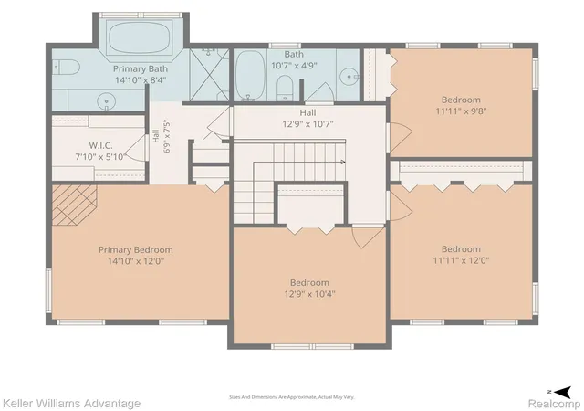 52nd image of 22627 Otter Rd, New Boston, MI 48164 | MLS# 20261059261