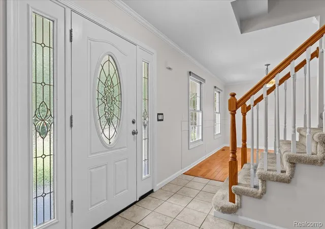 5th image of 9019 Silver Pine Dr, South Lyon, MI 48178 | MLS# 20261059262