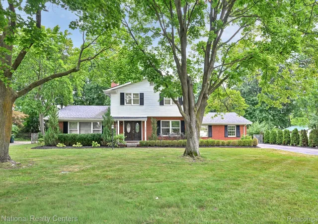 1st image of 585 S Sheldon Rd, Plymouth, MI 48170 | MLS# 20261059263