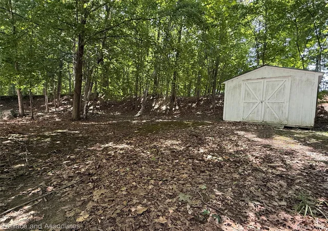 Photo 3 of Single family home for sale at 240 Townhall Rd, Melvin, MI 48454 | MLS# 20261059264 | Listing updated on 2026-08-03