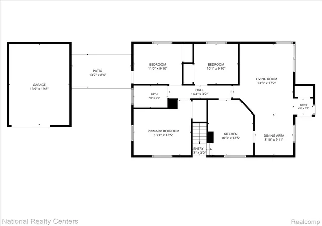 Photo 44 of Single family home for sale at 3220 Sylvan Dr, Royal Oak, MI 48073 | MLS# 20261059269 | Listing updated on 2026-09-06