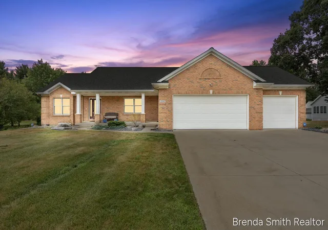 1st image of 12189 White Pine Dr, Allendale, MI 49401 | MLS# 65026039300